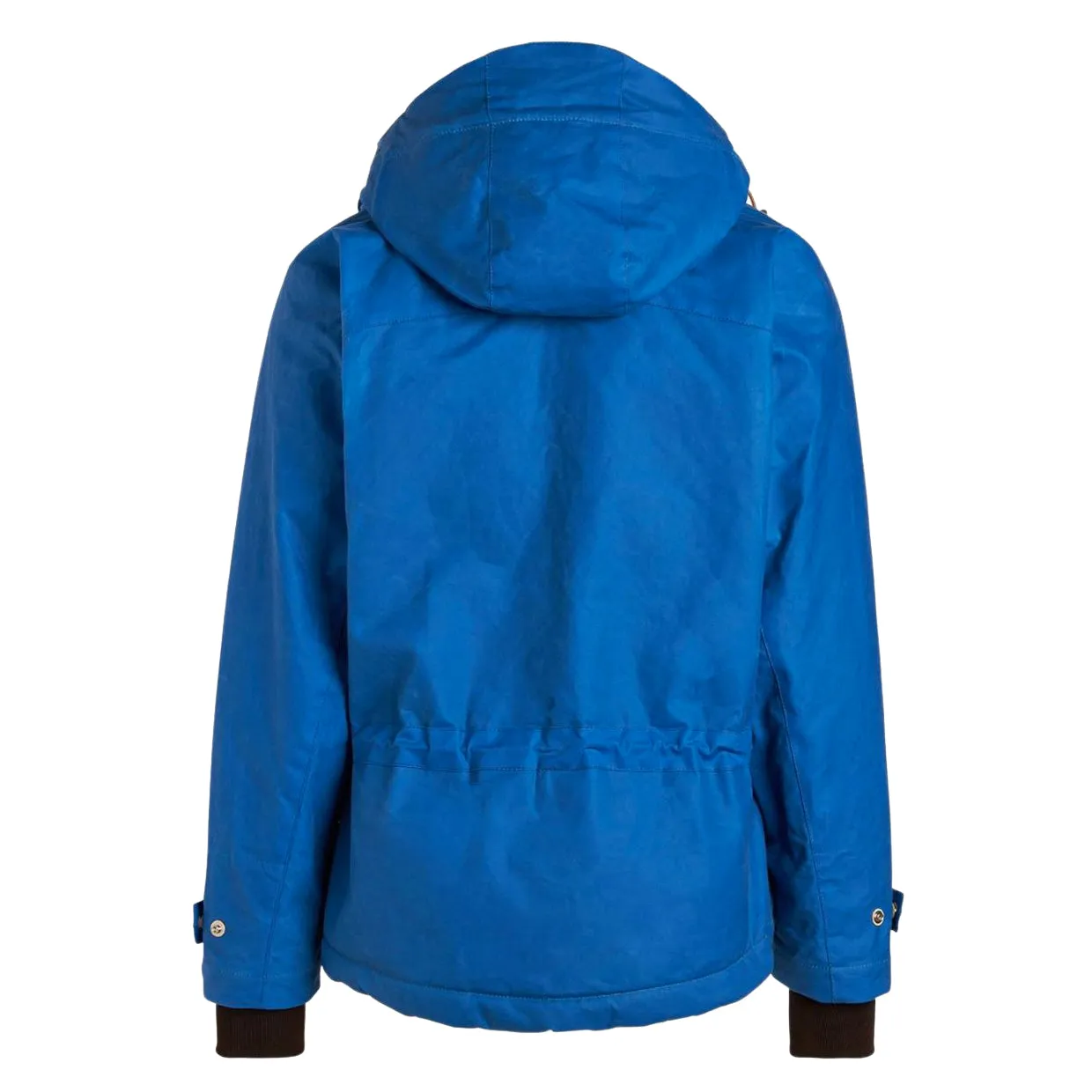 Giubbino Uomo Manifattura Ceccarelli Mountain Jacket Azzurro