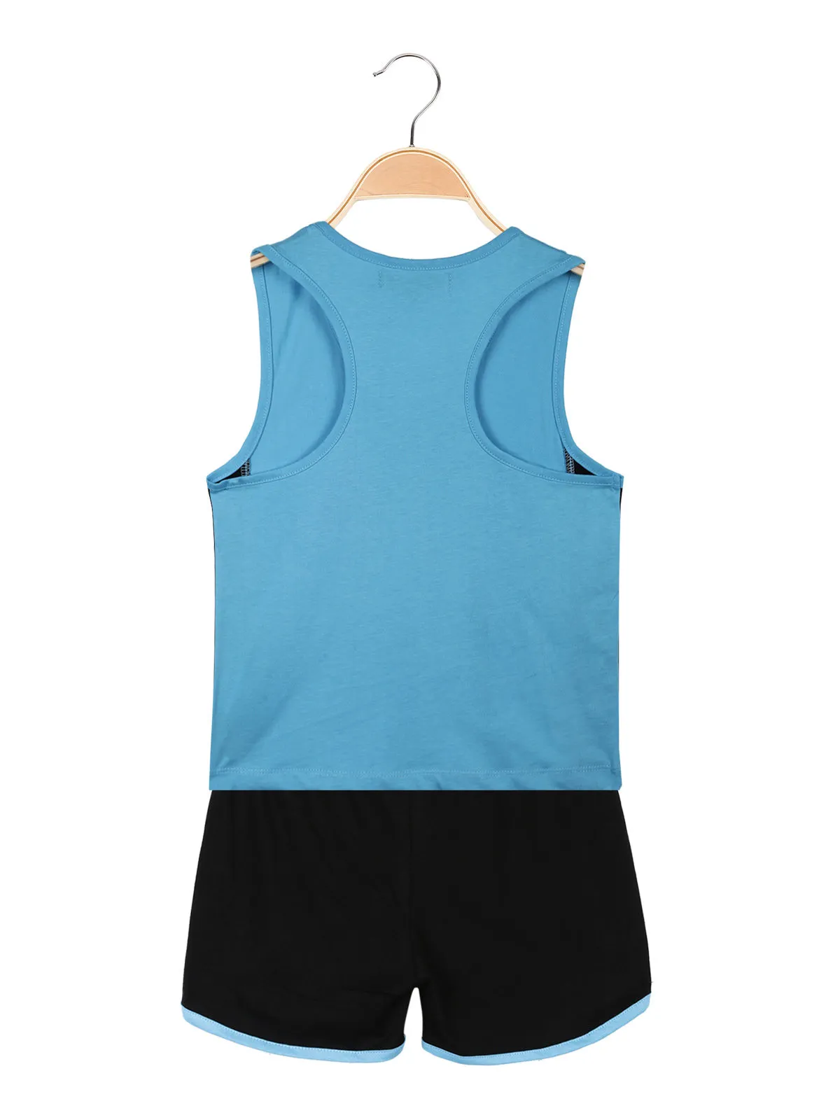Givova Tenue sportive sans manches pour filles