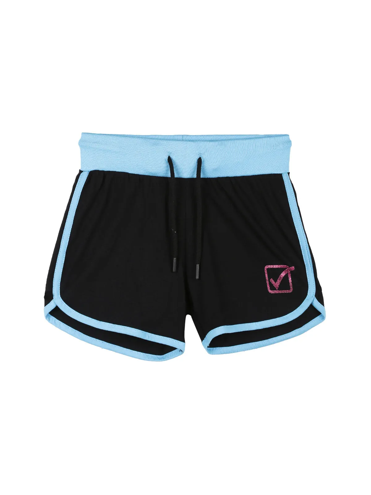 Givova Tenue sportive sans manches pour filles