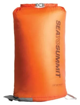 Gonfiatore per materassi Sea To Summit Air Stream Orange