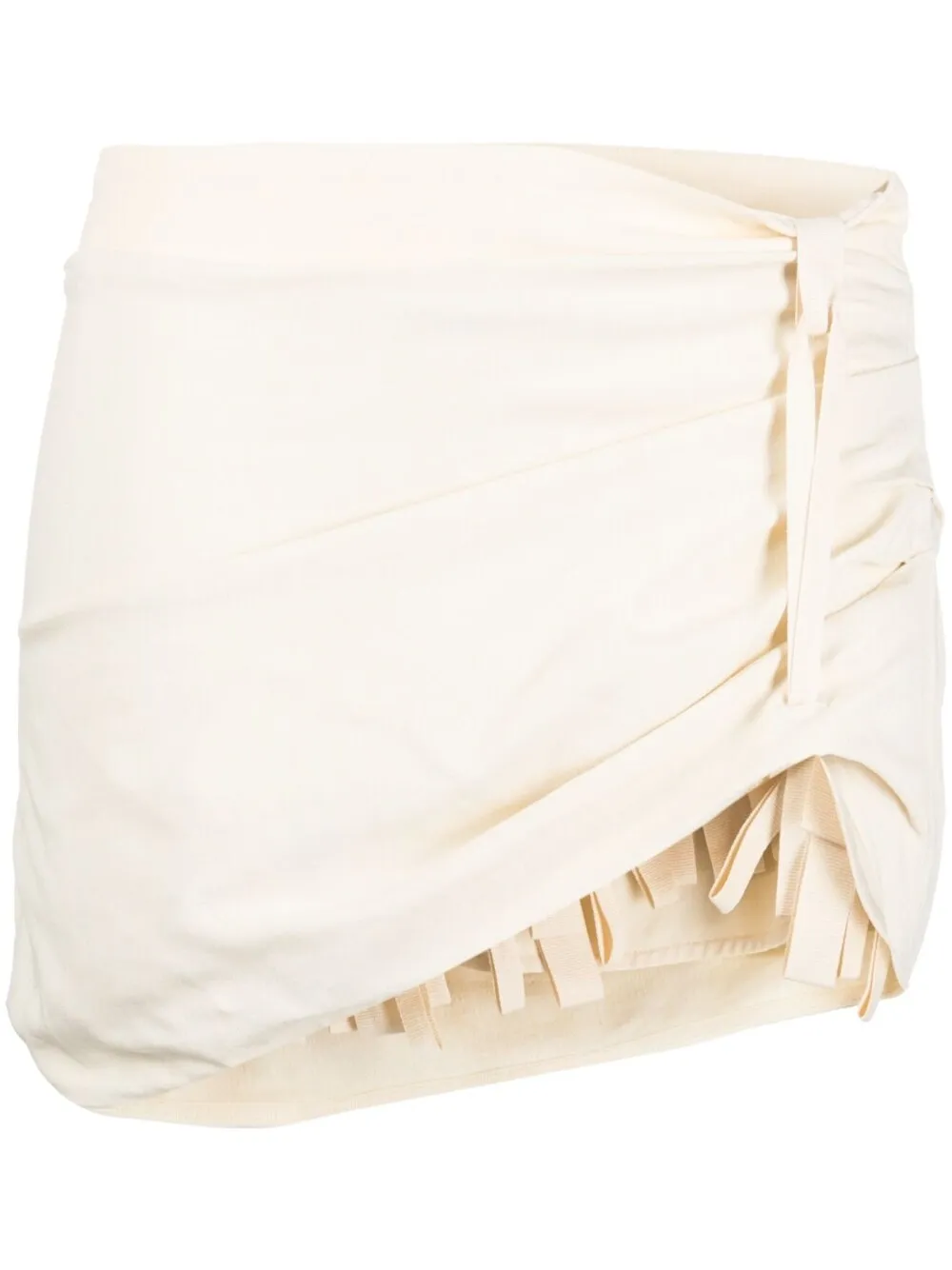 Gonna la jupe baonio in bianco - donna