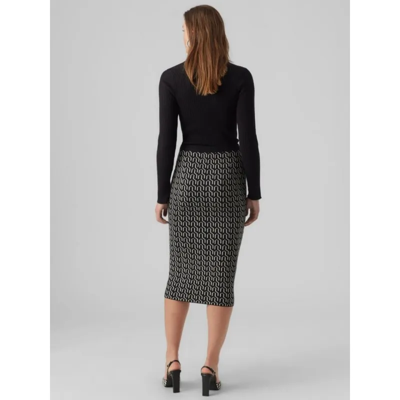 GONNA VMGOLDNEEDLE DA DONNA VERO MODA