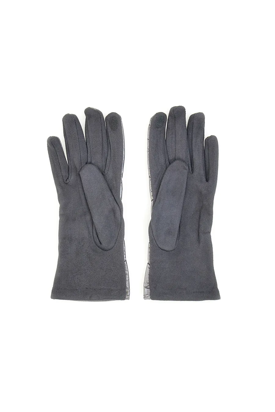 Guanti Argento Pittarello 745