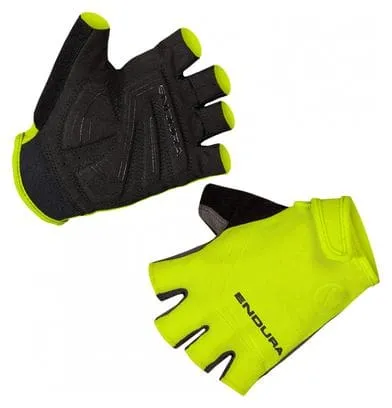 Guanti Endura Xtract Mitts Giallo