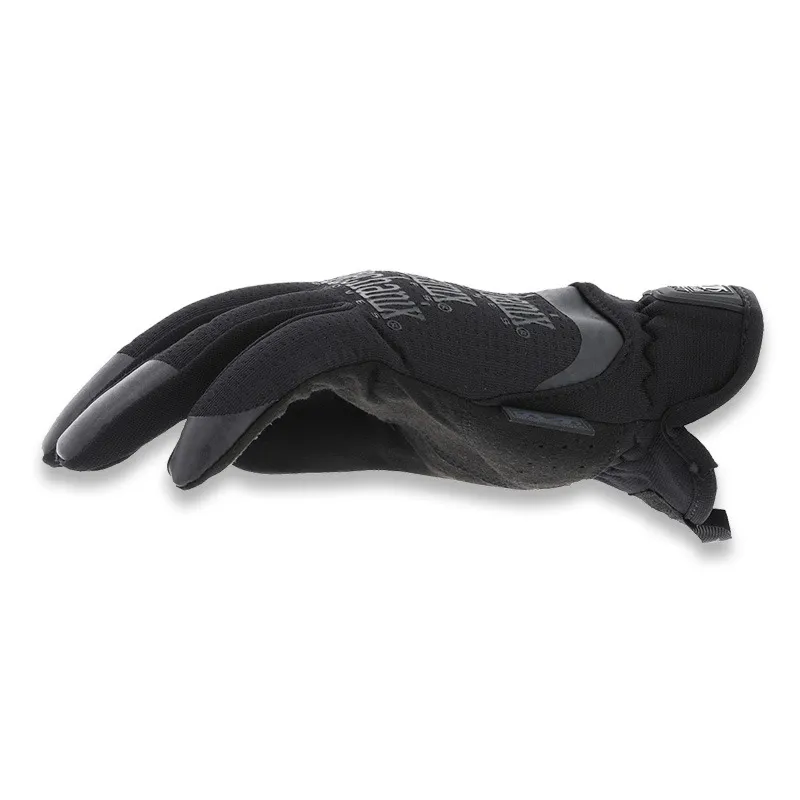 Guanti Mechanix FastFit Covert, nero