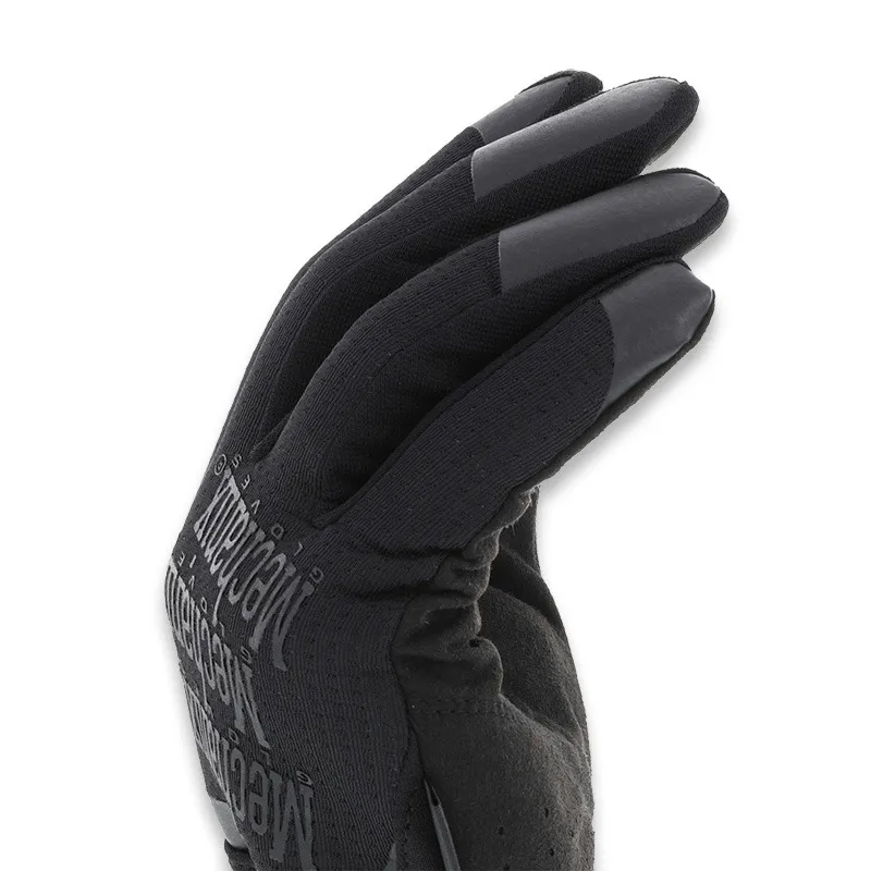 Guanti Mechanix FastFit Covert, nero