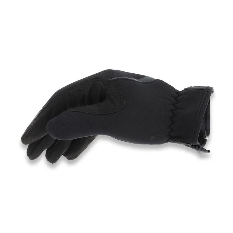 Guanti Mechanix FastFit Covert, nero