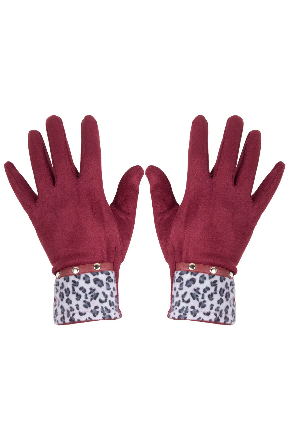 Guanti model 138723 Moraj