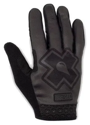 Guanti Muc-Off Rider Grigio