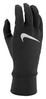 Guanti Nike Run Fleece Neri Uomo
