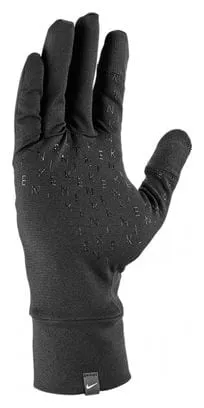 Guanti Nike Run Fleece Neri Uomo