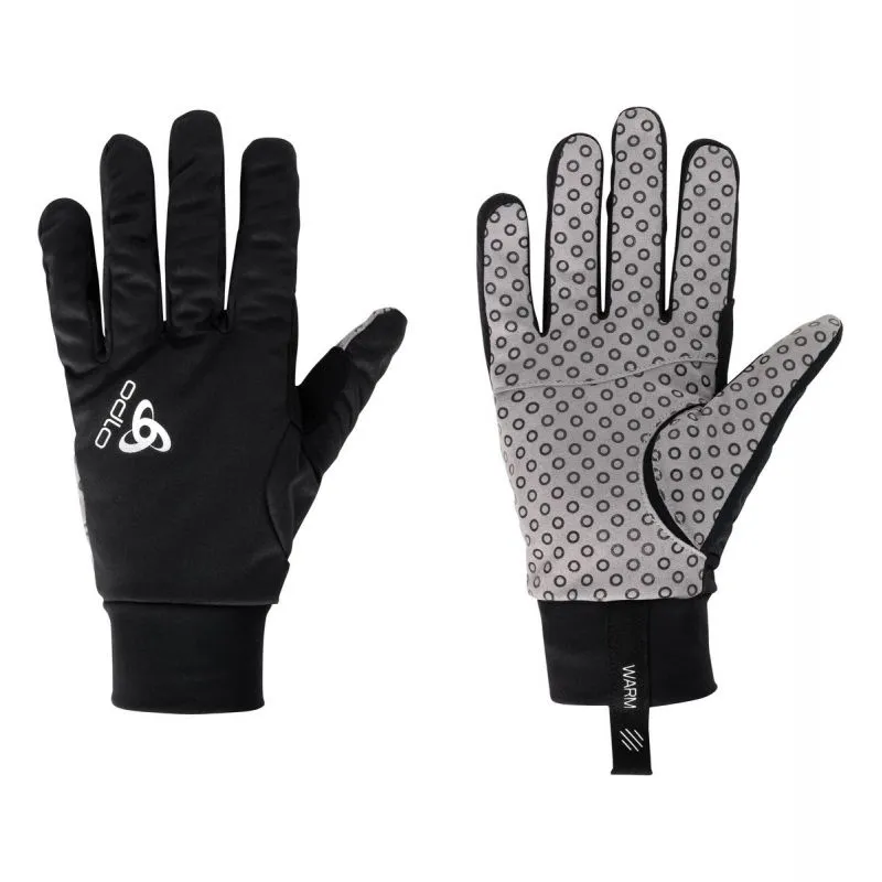 Guanti Odlo Engvik Warm (nero)