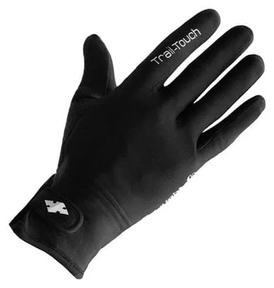 Guanti Raidlight Trail-Touch Neri