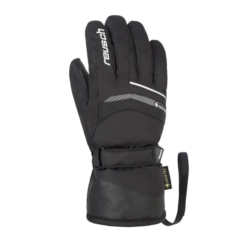 Guanti Reusch Bolt GTX Junior