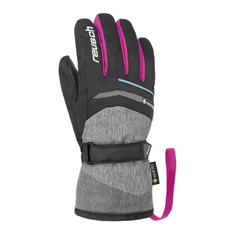 Guanti Reusch Bolt GTX Junior