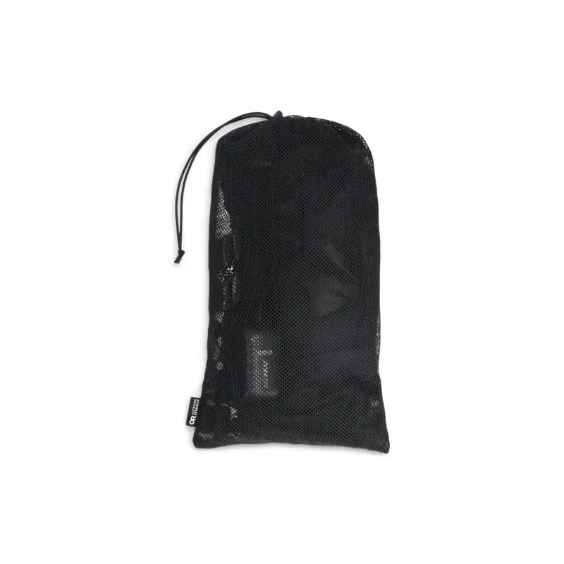 Guanti riscaldati Outdoor Research Prevail Guanti riscaldati in Gore-tex (nero)