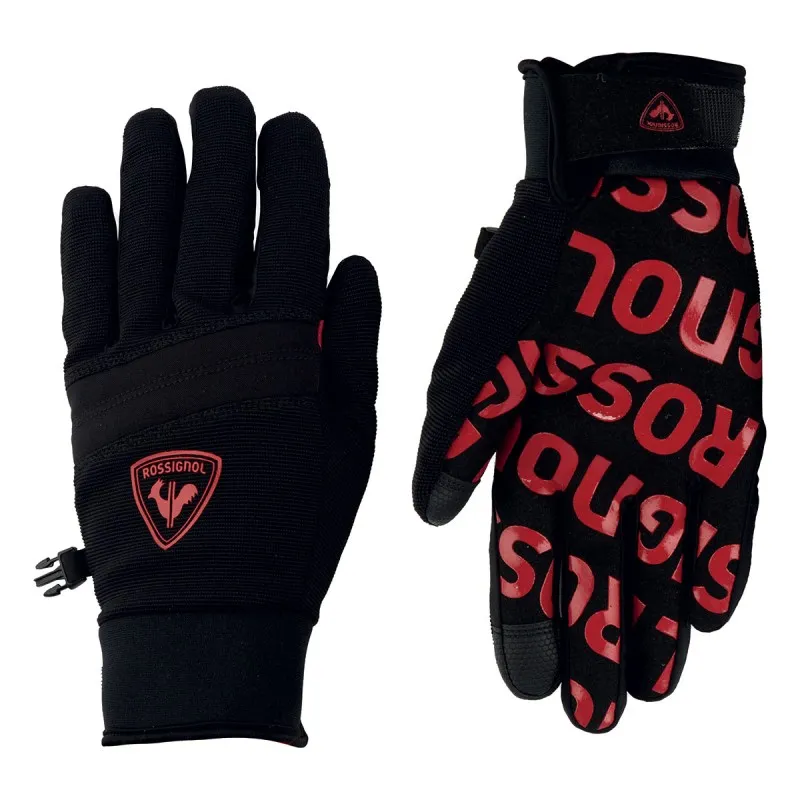 Guanti sci Rossignol Pro