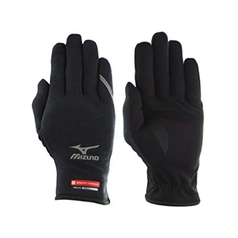 GUANTI UOMO MIZUNO TECNICI BREATH THERMO