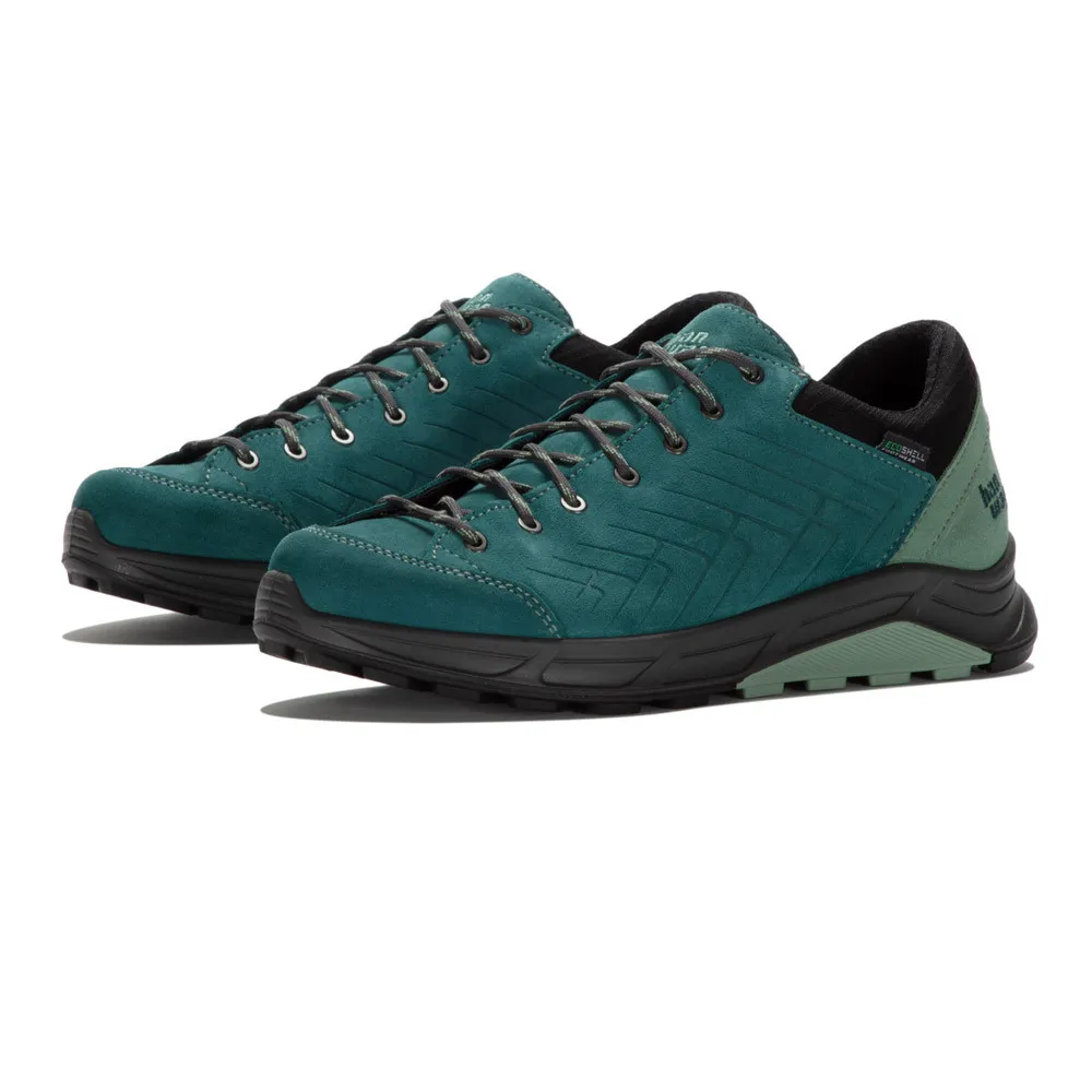 Hanwag Coastrock Low ES per donna Scarpe da escursione -  AW24