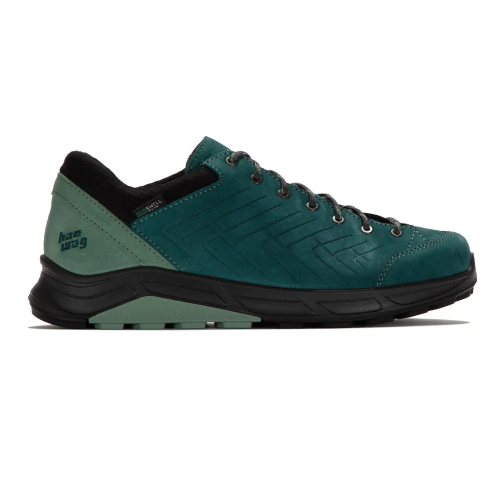 Hanwag Coastrock Low ES per donna Scarpe da escursione -  AW24
