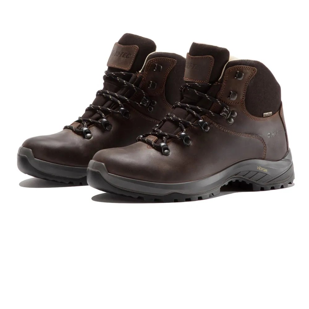Hi-Tec Ravine Pro scarponcini da trekking impermeabili