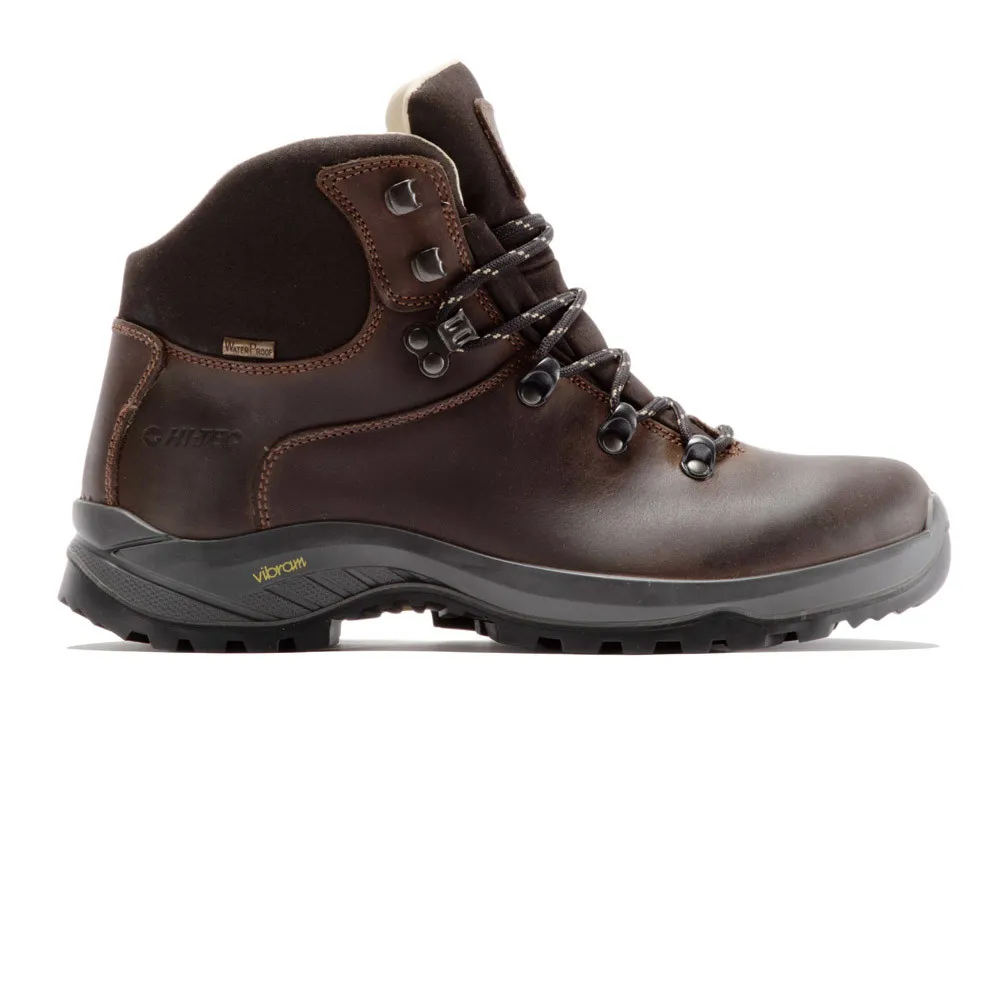Hi-Tec Ravine Pro scarponcini da trekking impermeabili