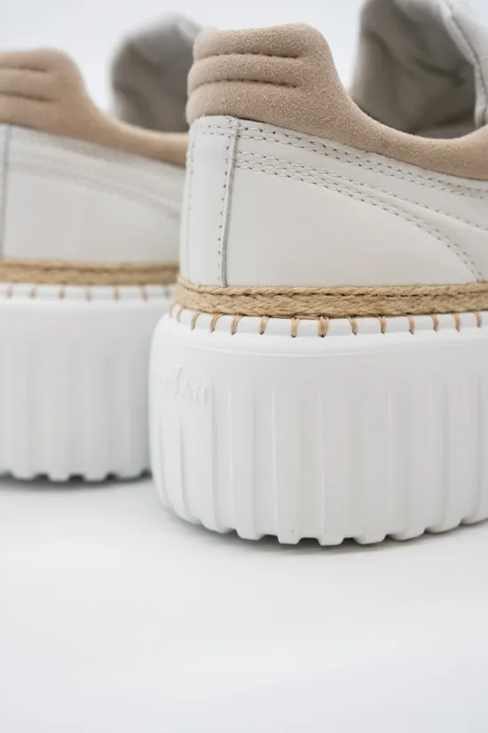 HOGAN H STRIPES H659 ALLACCIATO H HXW6590FC60N4O 0XTD