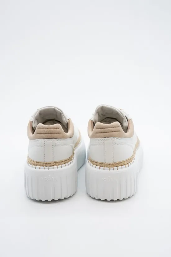 HOGAN H STRIPES H659 ALLACCIATO H HXW6590FC60N4O 0XTD