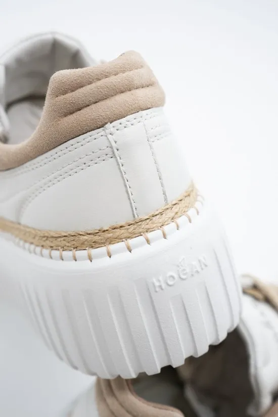 HOGAN H STRIPES H659 ALLACCIATO H HXW6590FC60N4O 0XTD