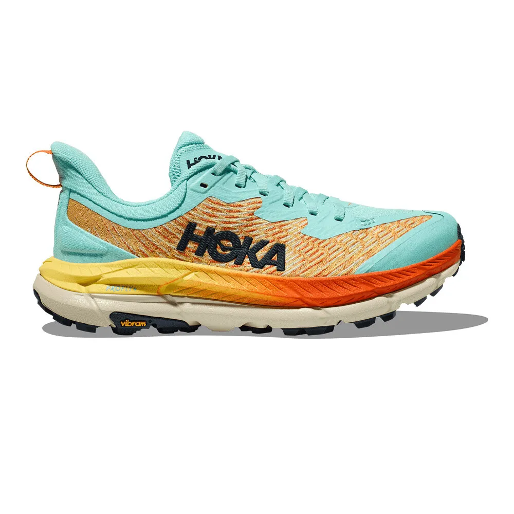 Hoka Mafate Speed 4 Scarpe da trail running per donna - AW24