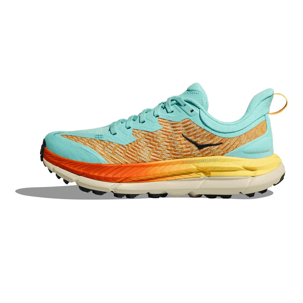 Hoka Mafate Speed 4 Scarpe da trail running per donna - AW24