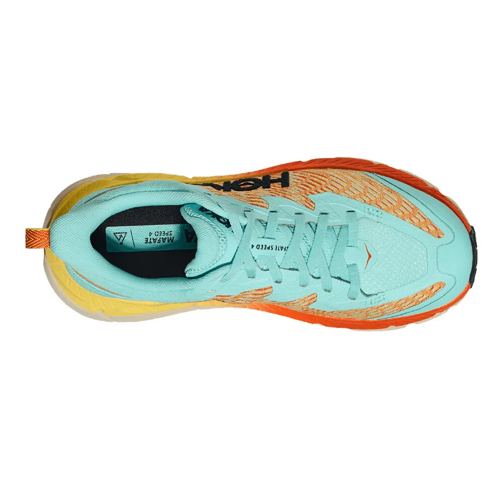 Hoka Mafate Speed 4 Scarpe da trail running per donna - AW24