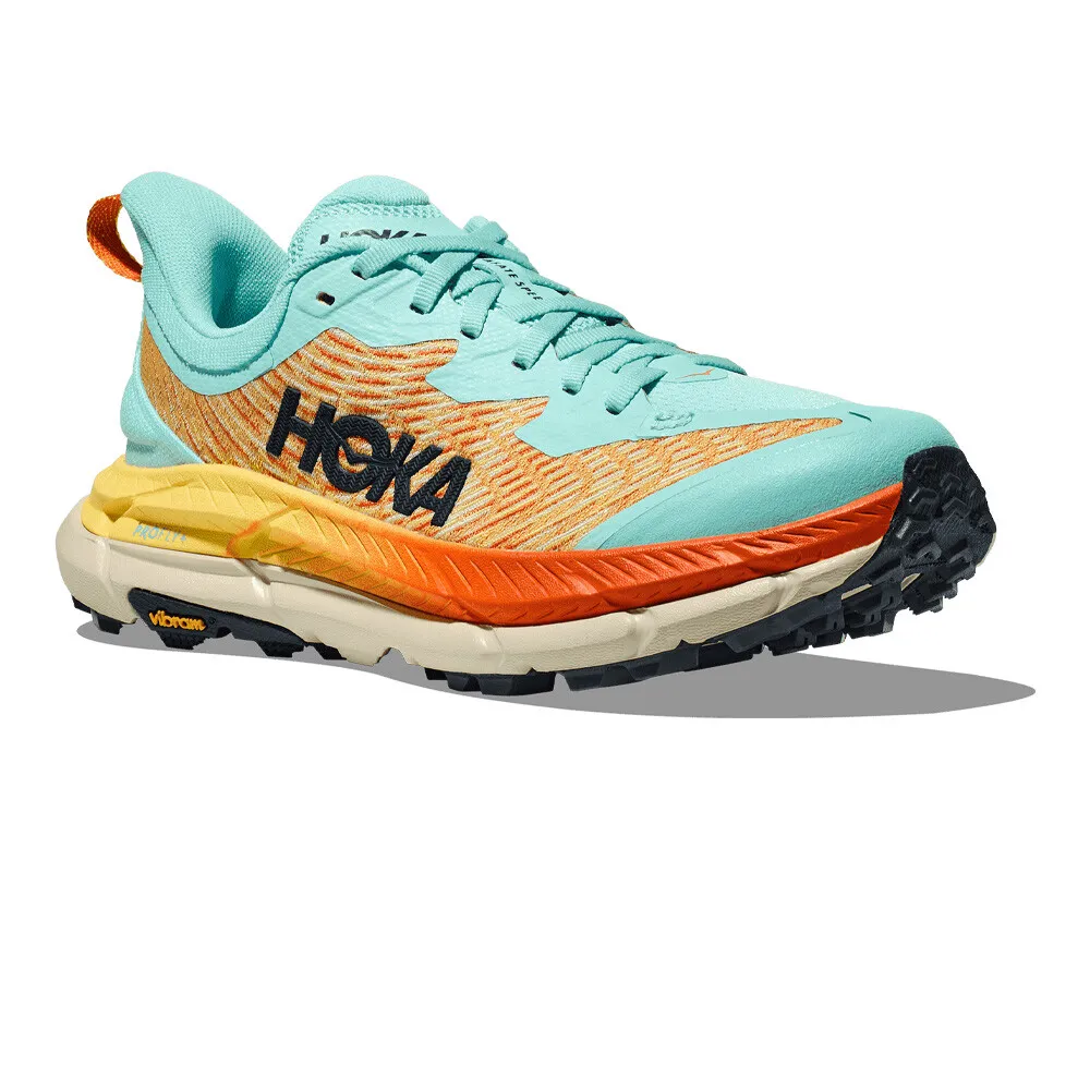 Hoka Mafate Speed 4 Scarpe da trail running per donna - AW24