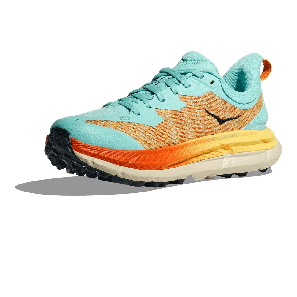 Hoka Mafate Speed 4 Scarpe da trail running per donna - AW24
