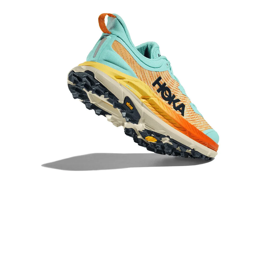 Hoka Mafate Speed 4 Scarpe da trail running per donna - AW24