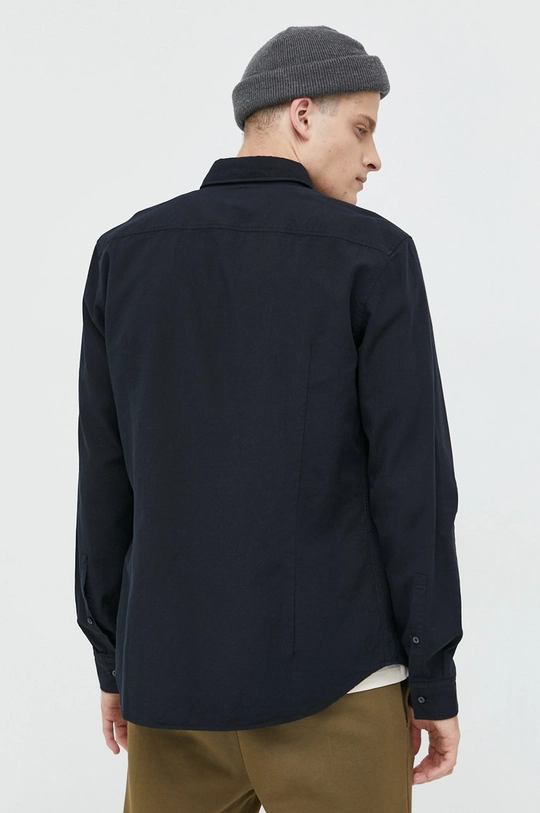 HUGO camicia in cotone