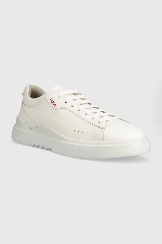 HUGO sneakers in pelle Blake