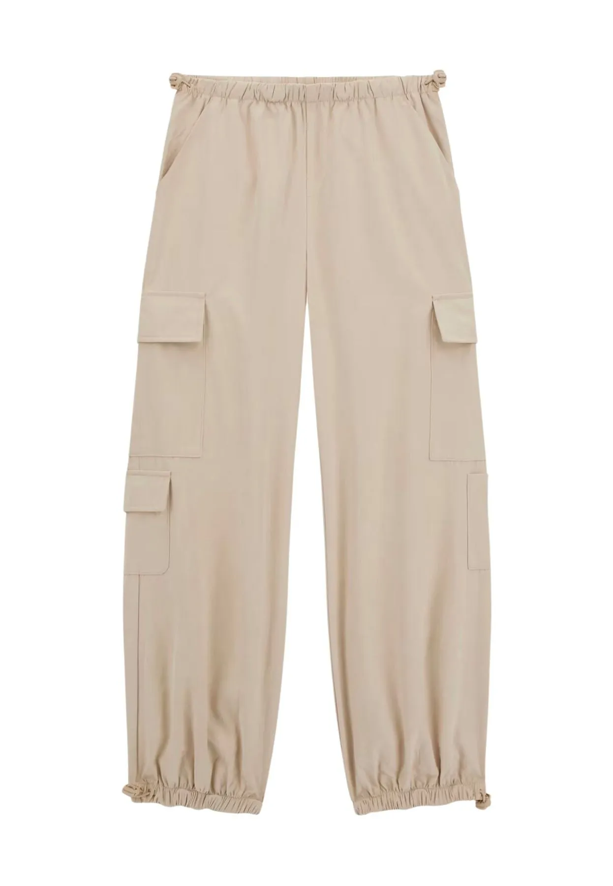 j4b02wfjw0 - PANTALONI BAMBINA - guess