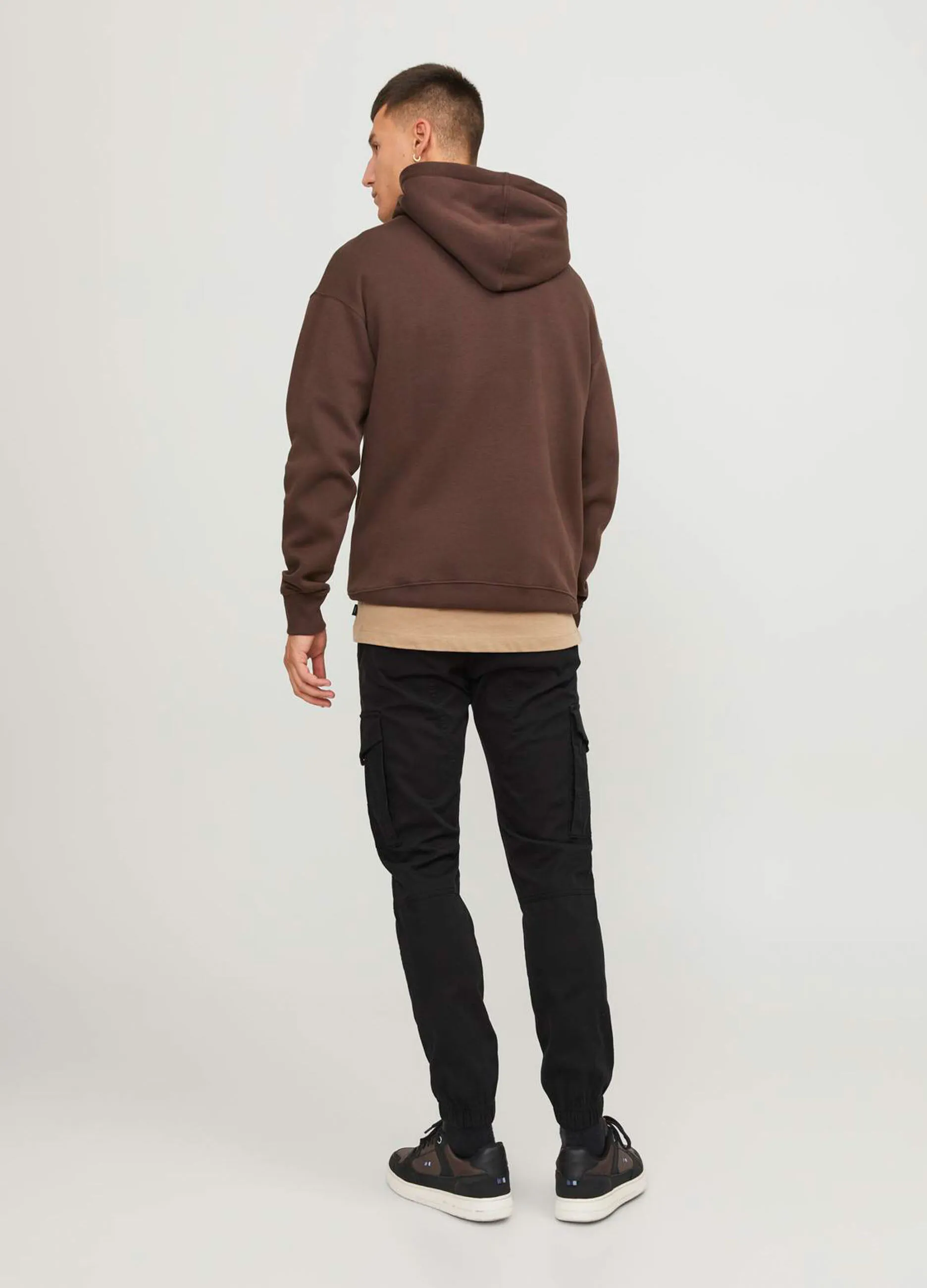 JACK & JONES  Pantaloni cargo uomo