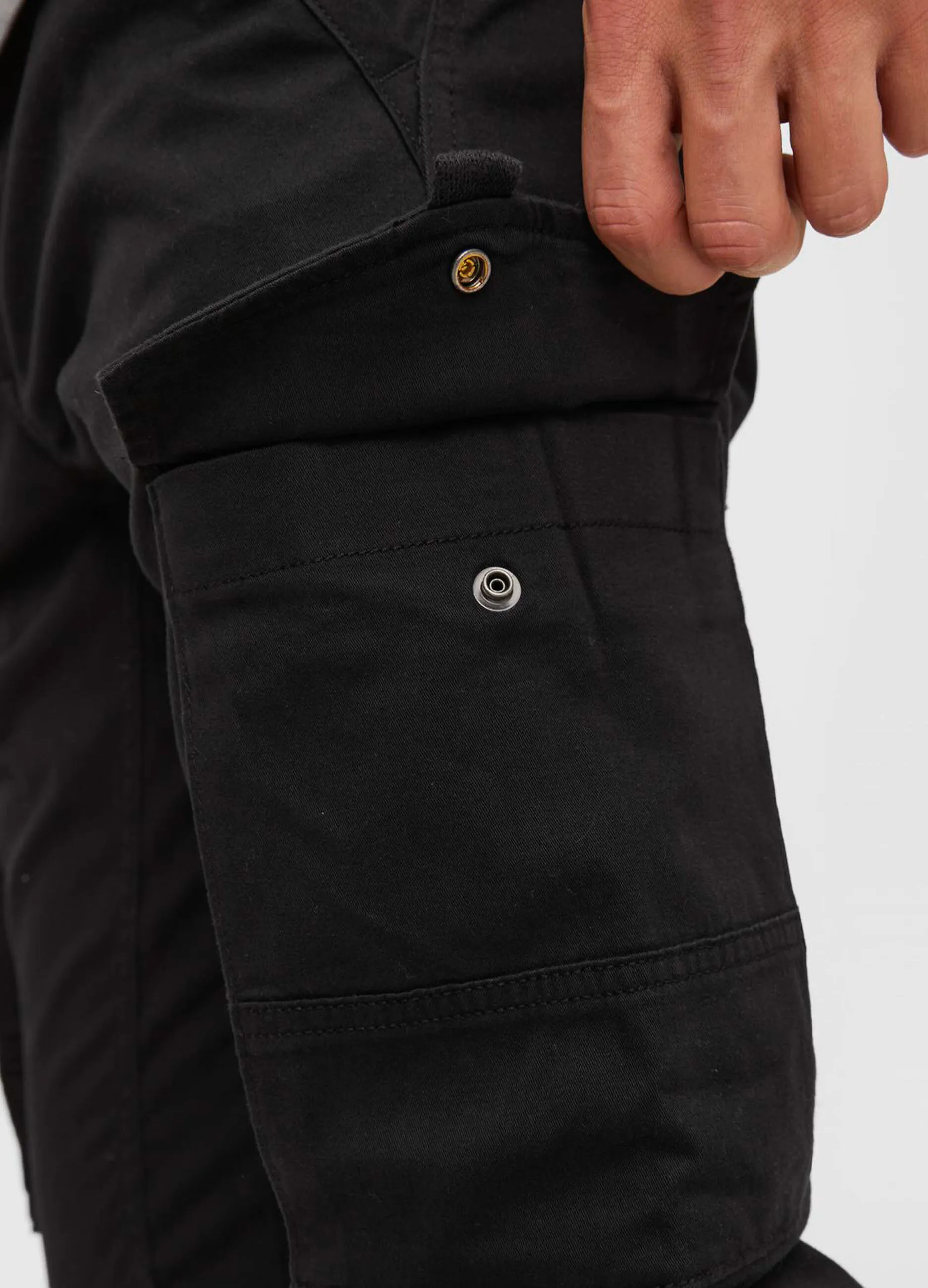 JACK & JONES  Pantaloni cargo uomo
