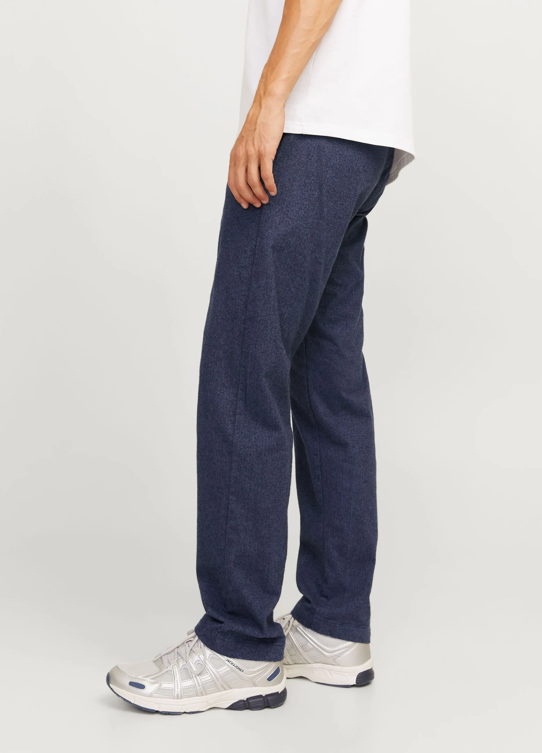 JACK & JONES  Pantaloni relaxed fit uomo