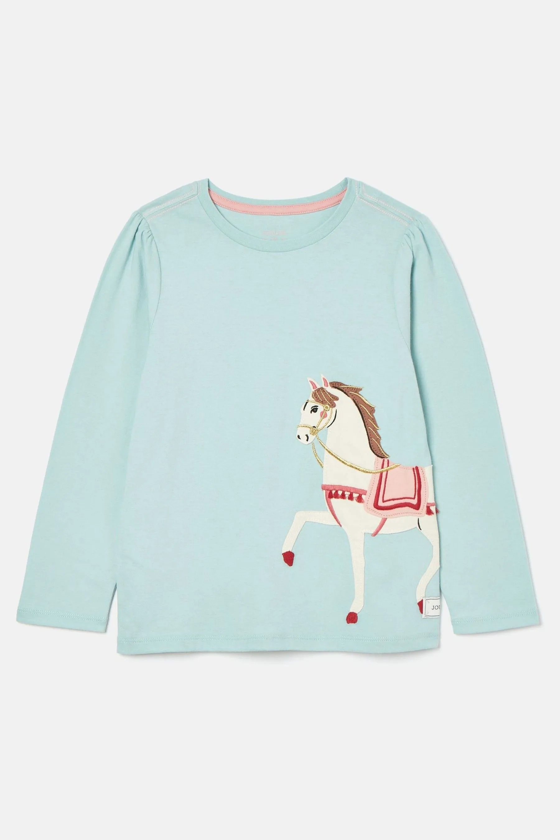 Joules Ava Artwork Maglietta    
