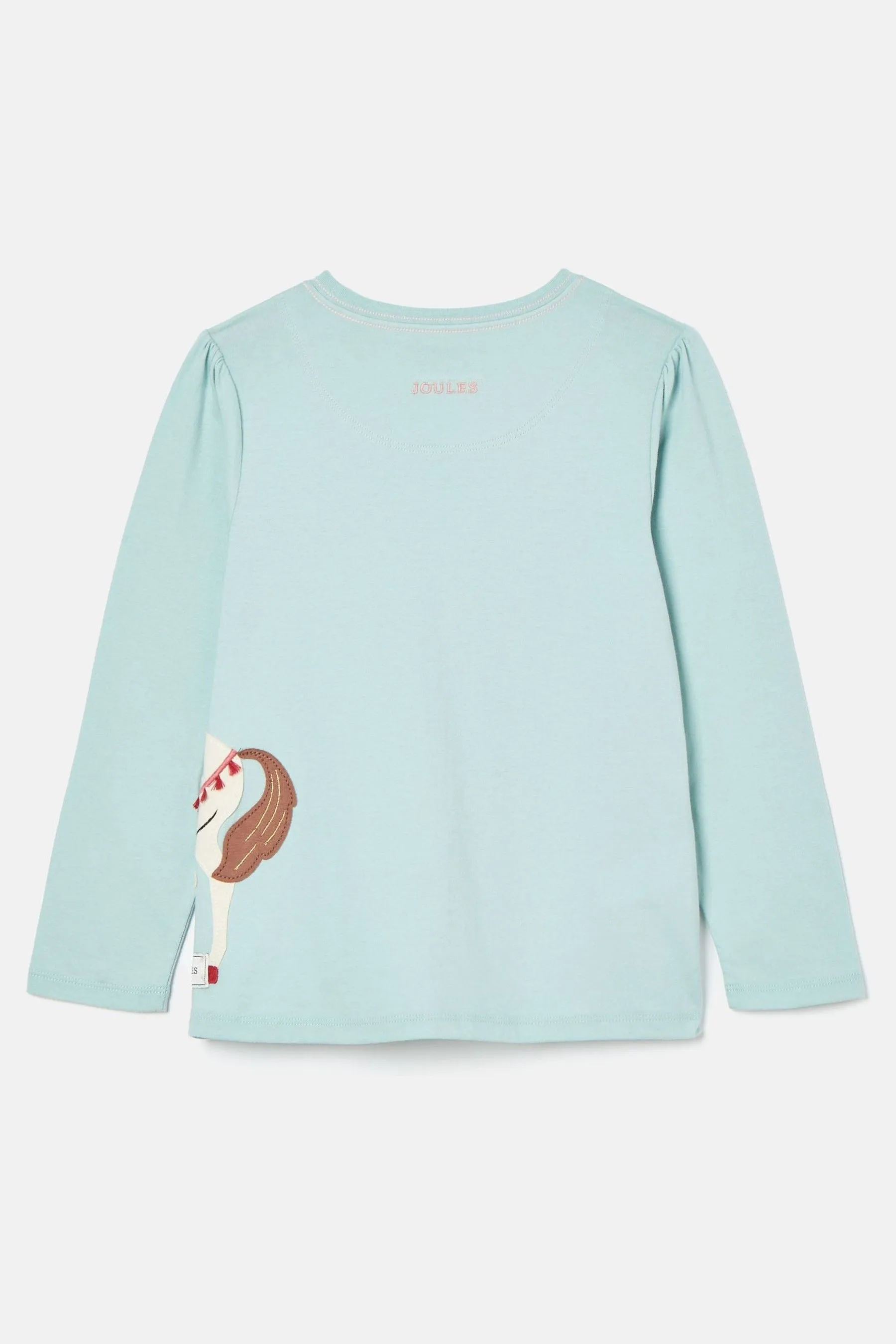 Joules Ava Artwork Maglietta    