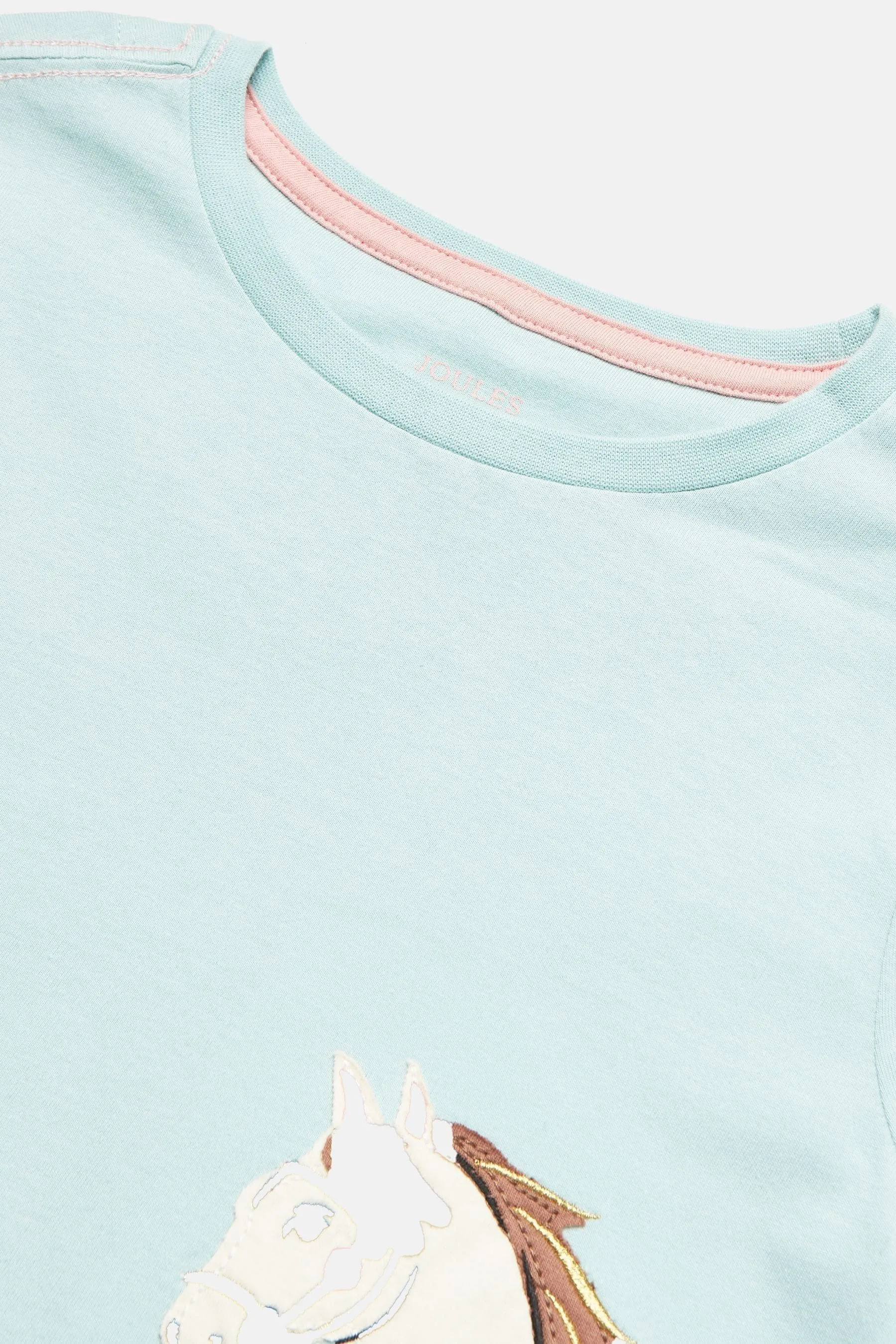 Joules Ava Artwork Maglietta    