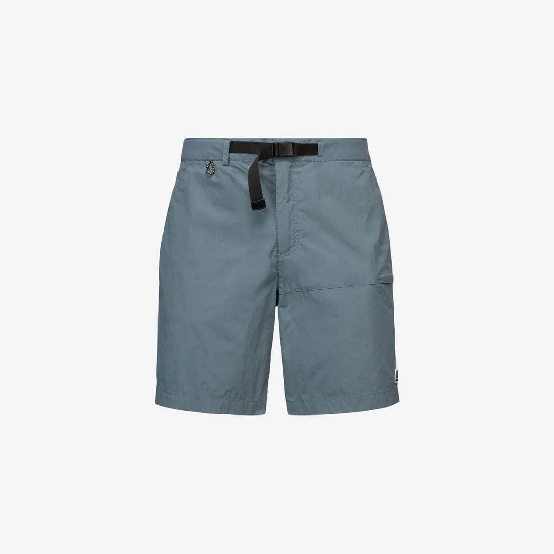 K-way  ---------    ------------K way pantaloni arancione