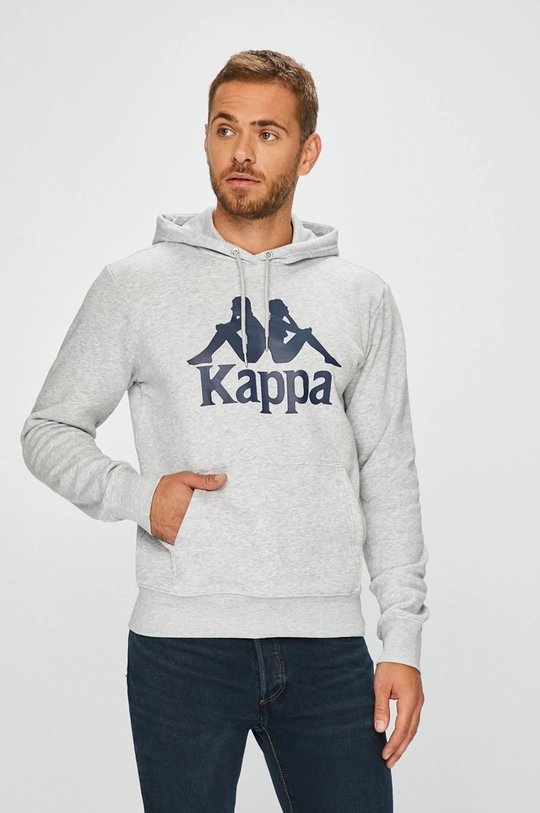 Kappa felpa 705322