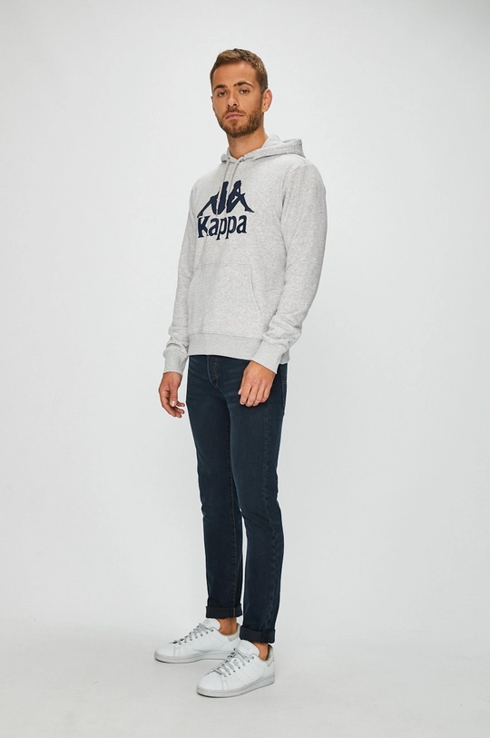 Kappa felpa 705322