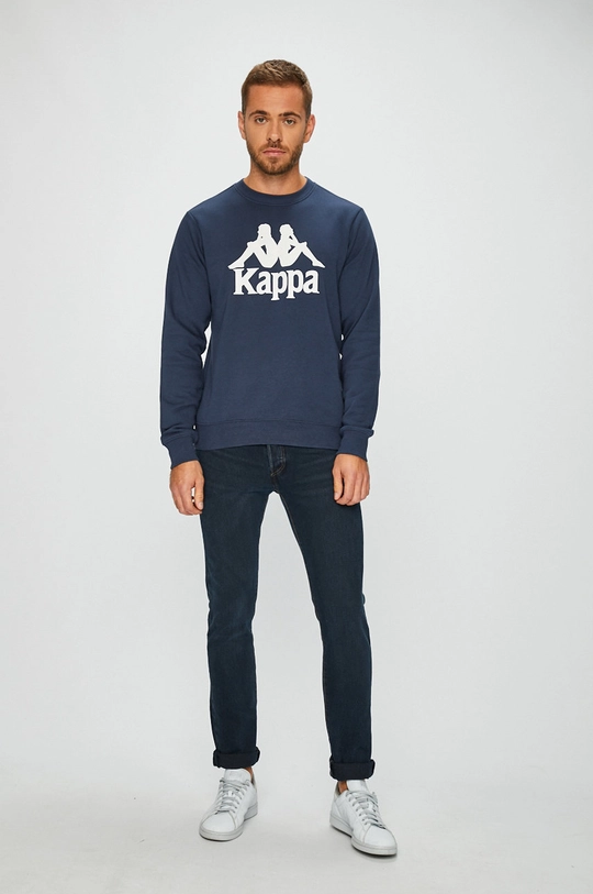 Kappa felpa Sertum