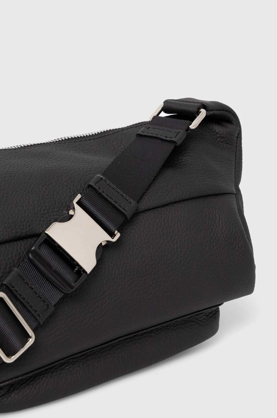 Karl Lagerfeld marsupio in pelle