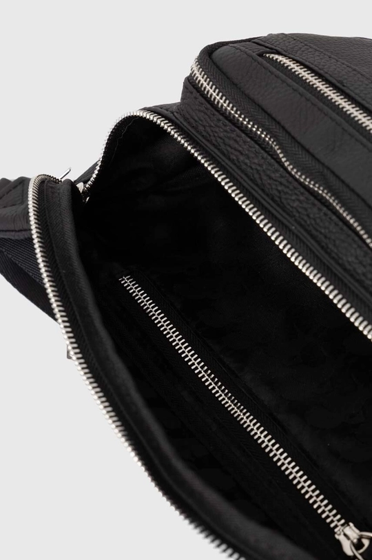 Karl Lagerfeld marsupio in pelle